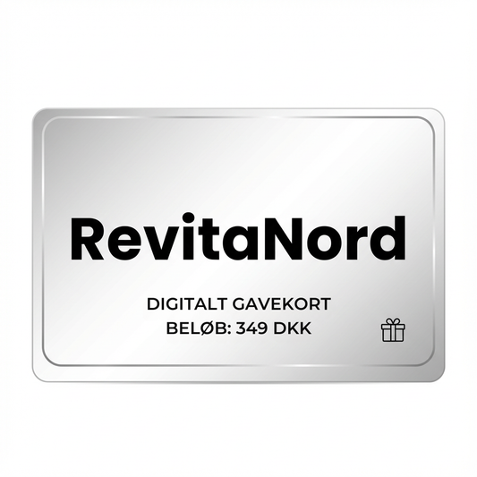 Gavekort - 349 DKK